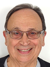 Prof. Joseph ZARKA
